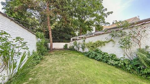 House Sale 1030 Schaerbeek