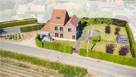House Sale 1650 Beersel Hoogkouter  52 