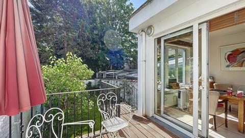 House Sale 1210 Saint-Josse-ten-Noode
