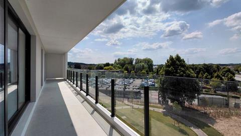 Flat Rent 1180 Uccle