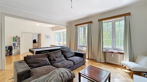 Flat Rent 1200 Woluwe-Saint-Lambert