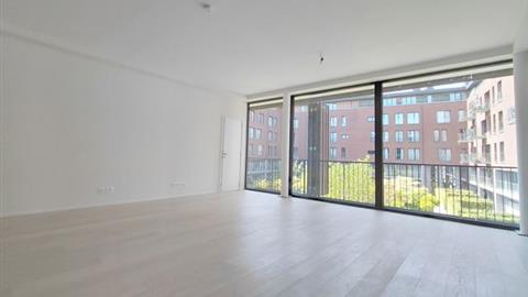 Flat Rent 1050 Ixelles