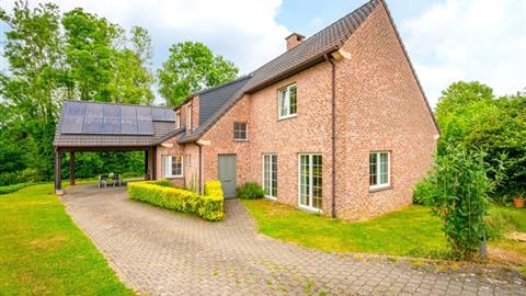 House Sale 1650 Beersel Krauwenberg  17 