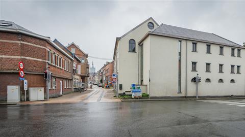 Flat Sale 7850 Edingen Rue de l'Yser  38 
