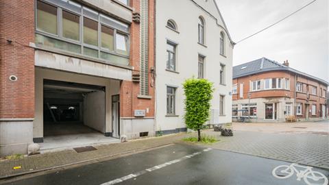 Flat Sale 7850 Edingen Rue de l'Yser  38 