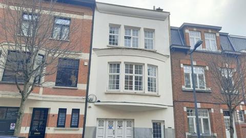 Maison Location 1050 Ixelles