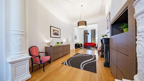 Flat Rent 1040 ETTERBEEK