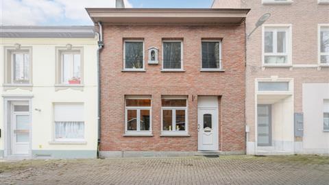 Huis Te koop 1502 Halle Lembeek Stevens de Waelplein 7 