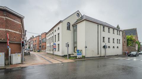 Appartement Te koop 7850 Edingen Rue de l'Yser  38 