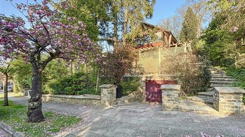 Maison Vente 1150 Woluwe-Saint-Pierre
