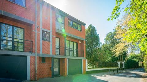 House Sale 1080 Molenbeek-Sint-Jan Moortebeekstraat 114 