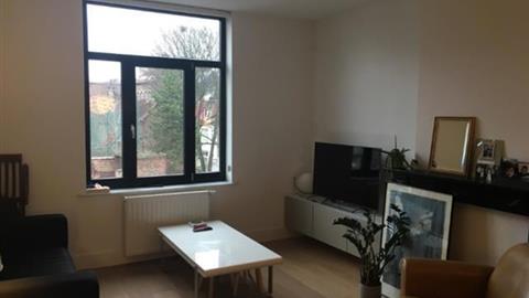 Flat Rent 1050 Ixelles