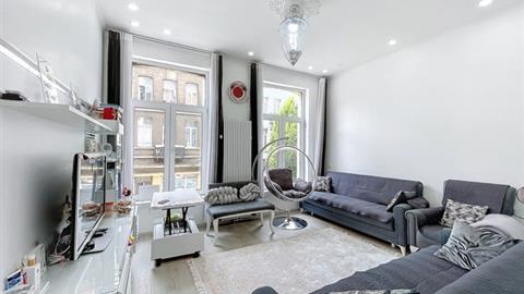 House Sale 1030 Schaerbeek