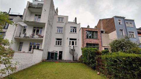 House Rent 1180 Uccle