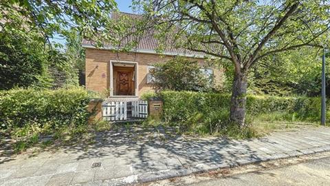 Maison Vente 1170 Watermael-Boitsfort