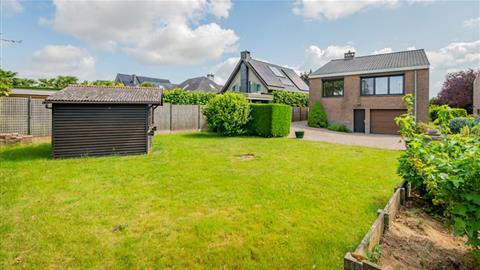 House Sale 1703 Dilbeek Schepdaal Dreef  38 