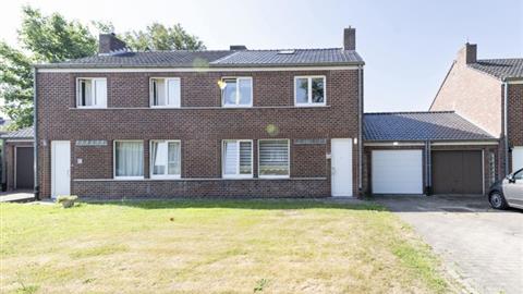 House Sale 1652 Beersel Alsemberg Gaspeldoornlaan  6 