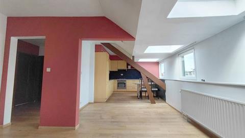 Flat Sale 1200 SINT-LAMBRECHTS-WOLUWE
