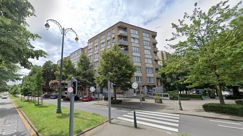 Flat Sale 1081 Koekelberg