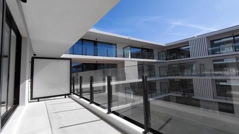 Flat Rent 1180 Uccle