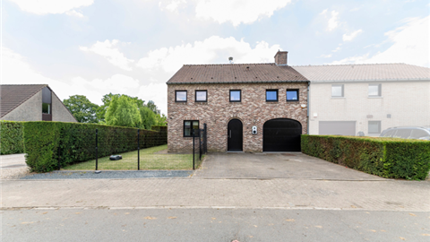 House Sale 1652 Beersel Alsemberg Waterpoelstraat  59 