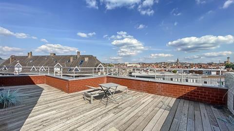 Appartement Location 1040 Etterbeek