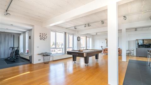 Flat Sale 1090 Jette Rue Léopold I 449 