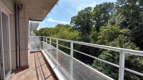 Flat Rent 1180 Uccle