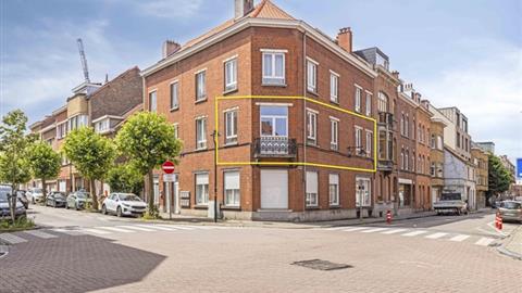 Flat Sale 1140 Evere Avenue Guillaume Van Leeuw  27 