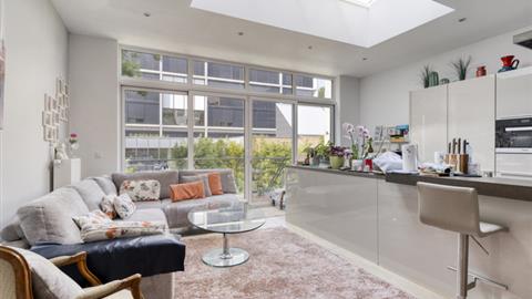 House Sale 1030 Schaerbeek Rue Colonel Bourg  64 