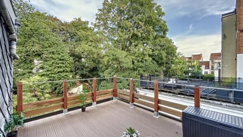 Appartement Location 1190 Forest