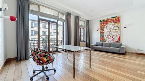 Flat Rent 1040 Etterbeek