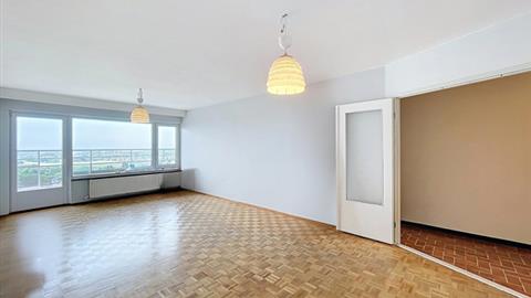 Appartement Vente 1090 Jette
