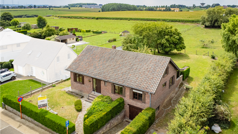 Huis Te koop 1502 Halle Lembeek Wittendreef  27 