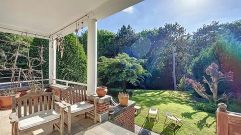 Maison Vente 1170 Watermael-Boitsfort