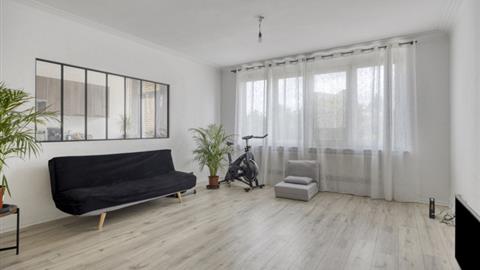 Appartement Te koop 1090 Jette Avenue Charles Woeste  38 