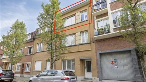Appartement Te koop 1070 Anderlecht Rue Jean Noté  34 