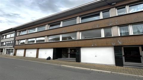 Huis Te huur 1500 Halle Albrecht Ardevelstraat 14 