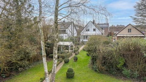 House Sale 1700 Dilbeek Rondebosstraat 79 