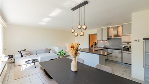 Appartement Te koop 1500 Halle Sanatorialaan  51 