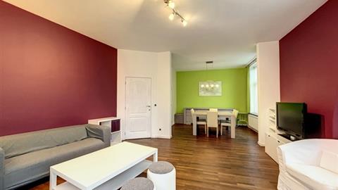 Flat Rent 1030 Schaerbeek