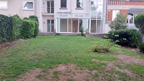 Flat Rent 1180 Uccle