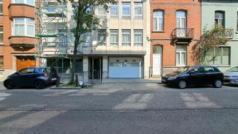 Garage / parking Te koop 1190 Forest