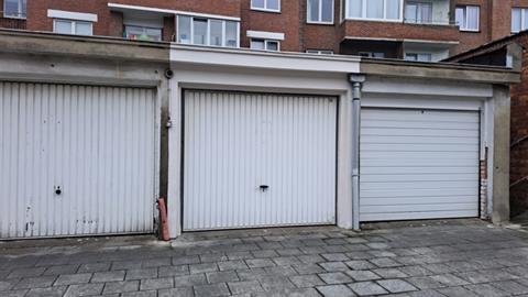 Garage / parking Te koop 1190 VORST