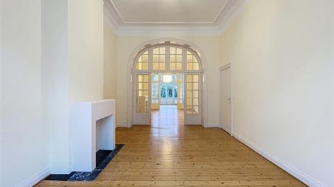 Flat Rent 1150 Woluwe-Saint-Pierre