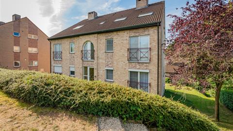Flat Sale 1640 Sint-Genesius-Rode Paddenstraat  14 