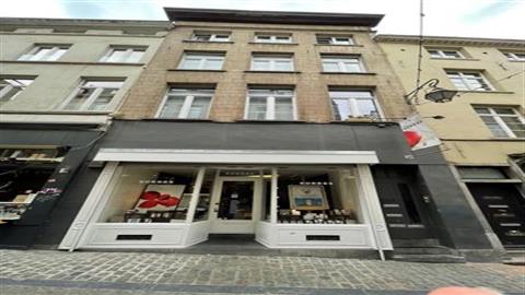 Commerce Location 1000 Bruxelles