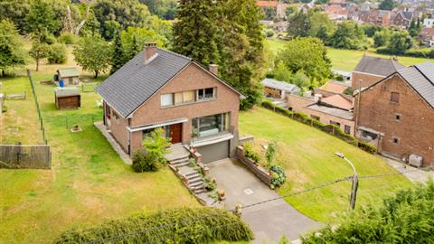 Huis Te koop 1650 Beersel Solheidestraat 24 