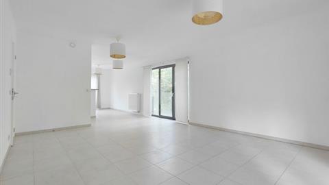Flat Rent 1180 Uccle