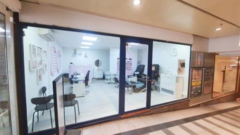 Commercieel Te koop 1170 Watermael-Boitsfort